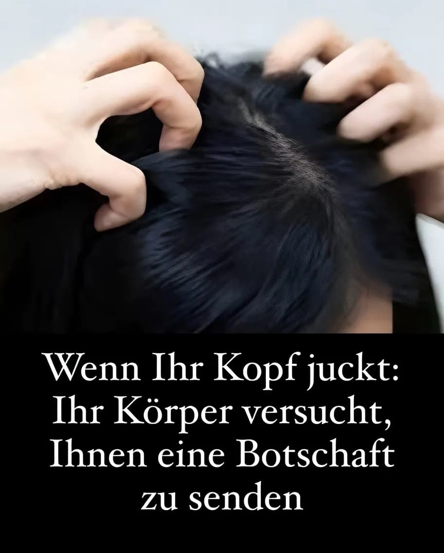 Irritierte Kopfhaut: Ursachen des Juckreizes identifizieren und behandeln