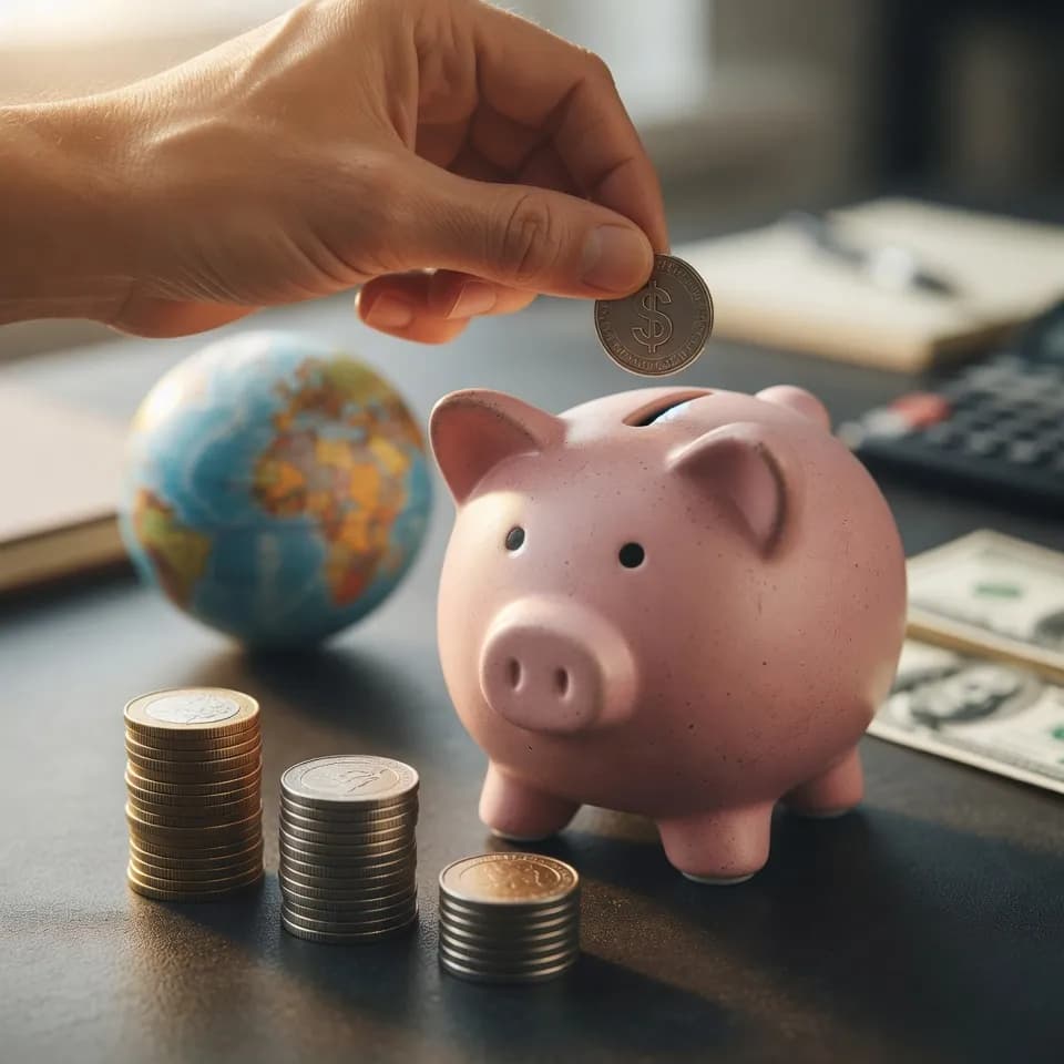Der stille Abfluss: Wie eine alltägliche Gewohnheit Millionen unbemerkt Geld kostet
