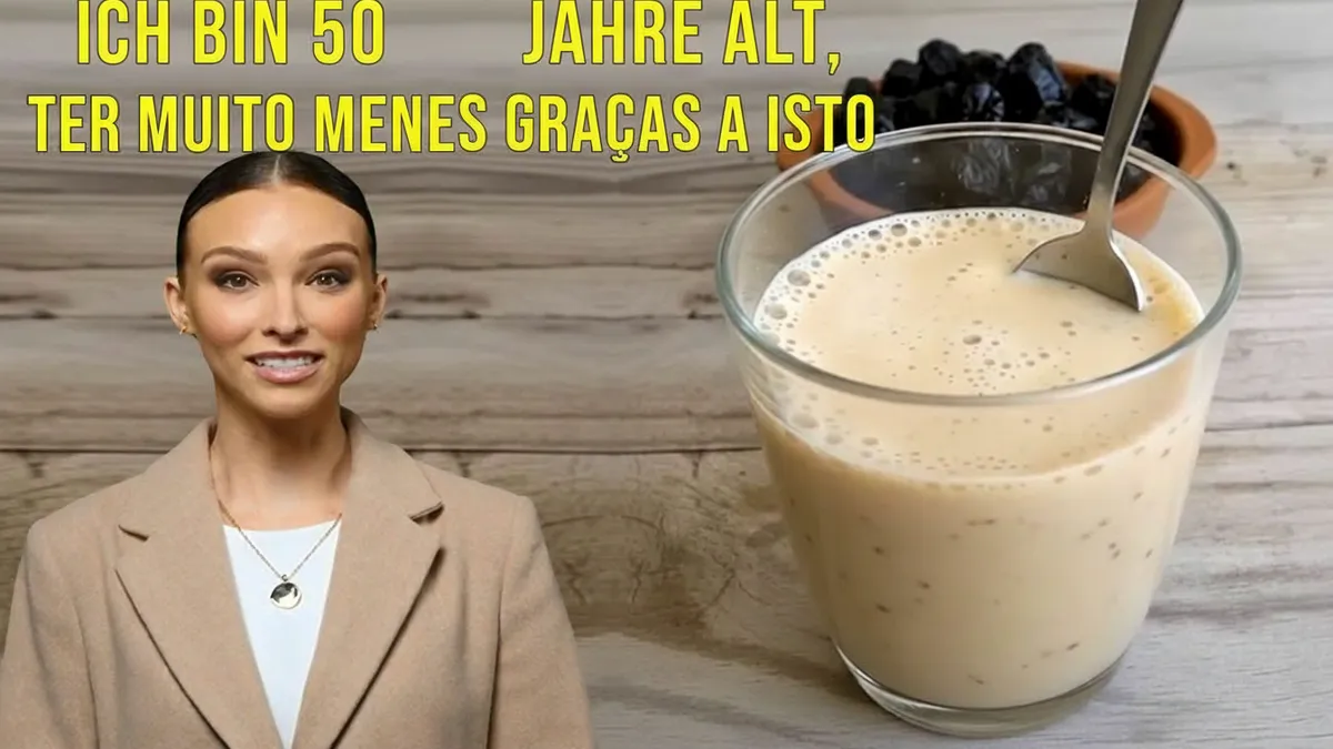 Zeitlose Vitalität: Das natürliche Rezept, dem Alter zu trotzen