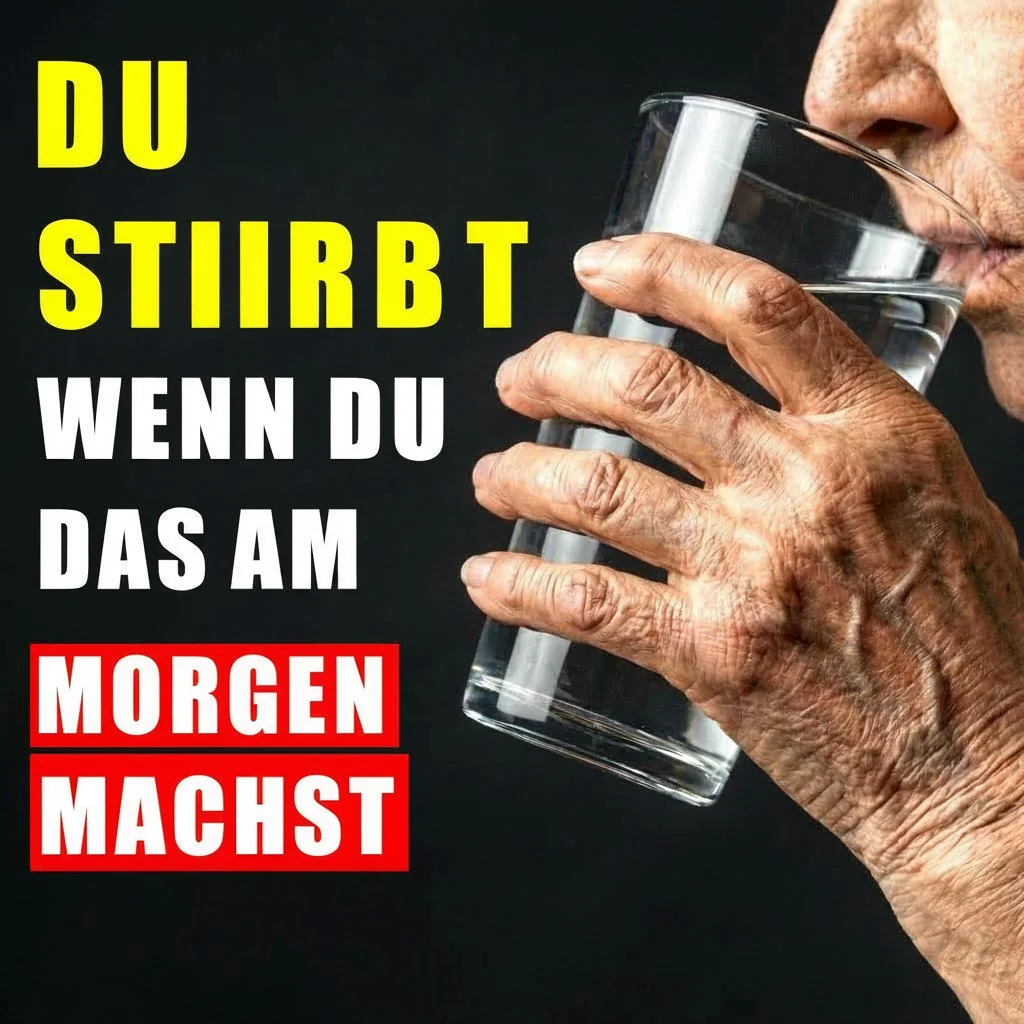 Achtung: Kardiologen warnen, dass eine alltägliche Morgenroutine das Herzinfarktrisiko um 40 % erhöht