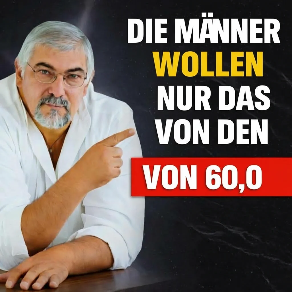 Was Männer an Frauen über 60 wirklich schätzen, laut Studien und realen Berichten