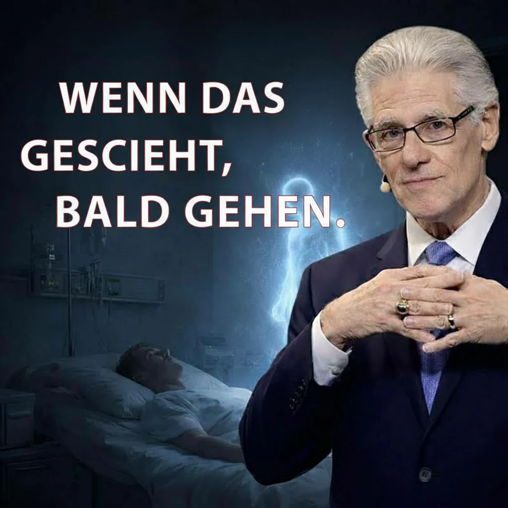 7 Anzeichen, dass deine Seele sich bereits auf die Rückkehr in die spirituelle Welt vorbereitet