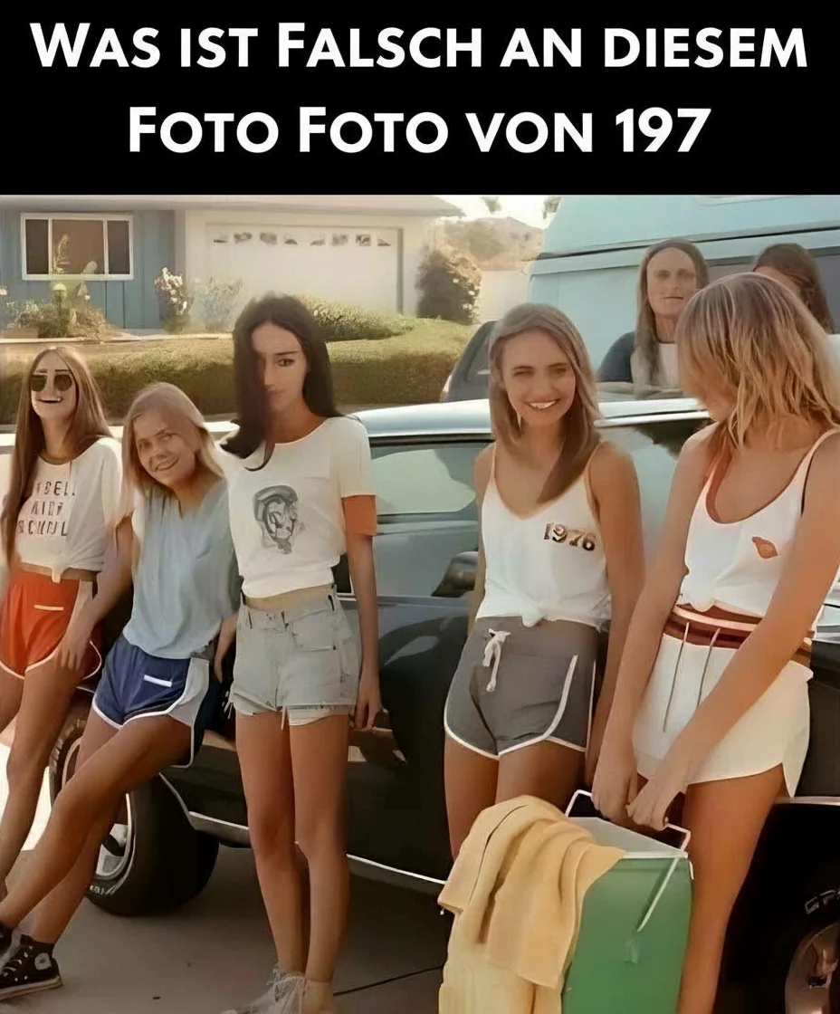 Was Freundschaften in den 70ern so besonders machte