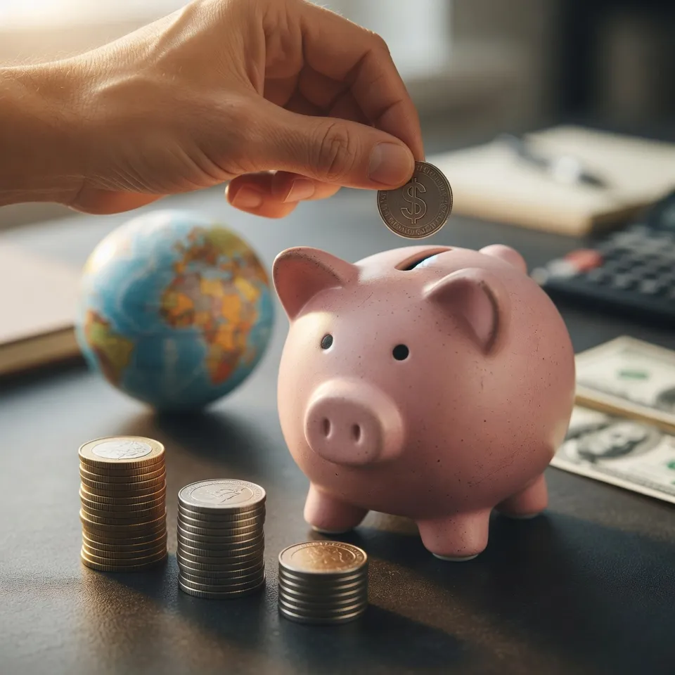 Millionen entdecken eine versteckte Finanzfalle: Wie kleine Gewohnheiten Geld unbemerkt verschwinden lassen