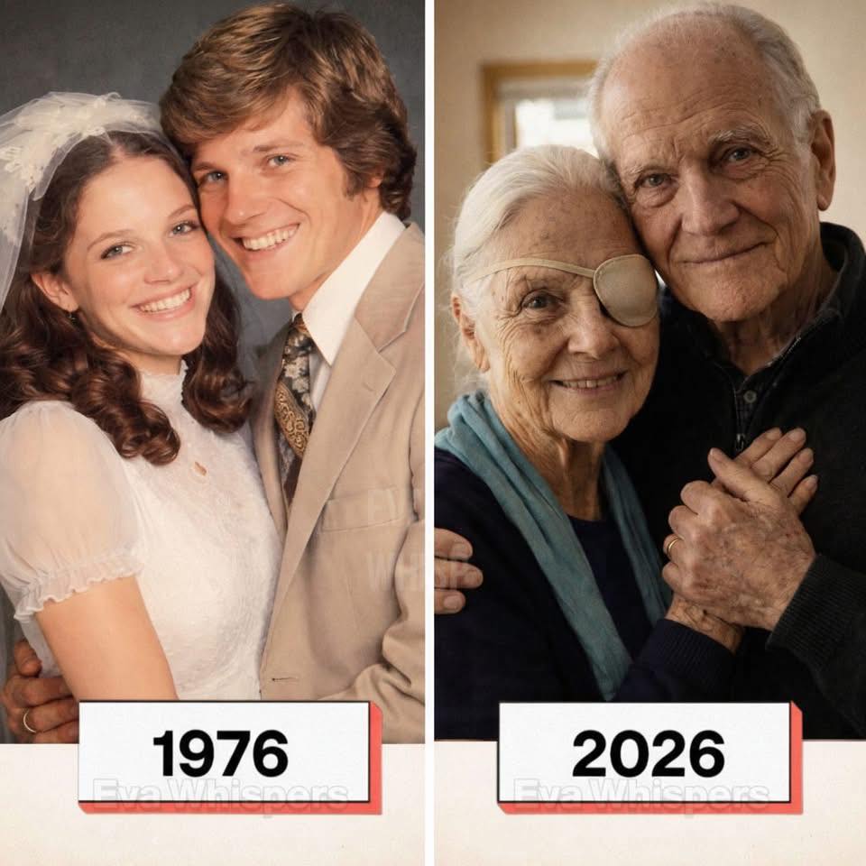 Im Alter von 85 Jahren entdeckt Witwe jahrzehntelang gehütetes Geheimnis in posthumem Brief ihres Mannes