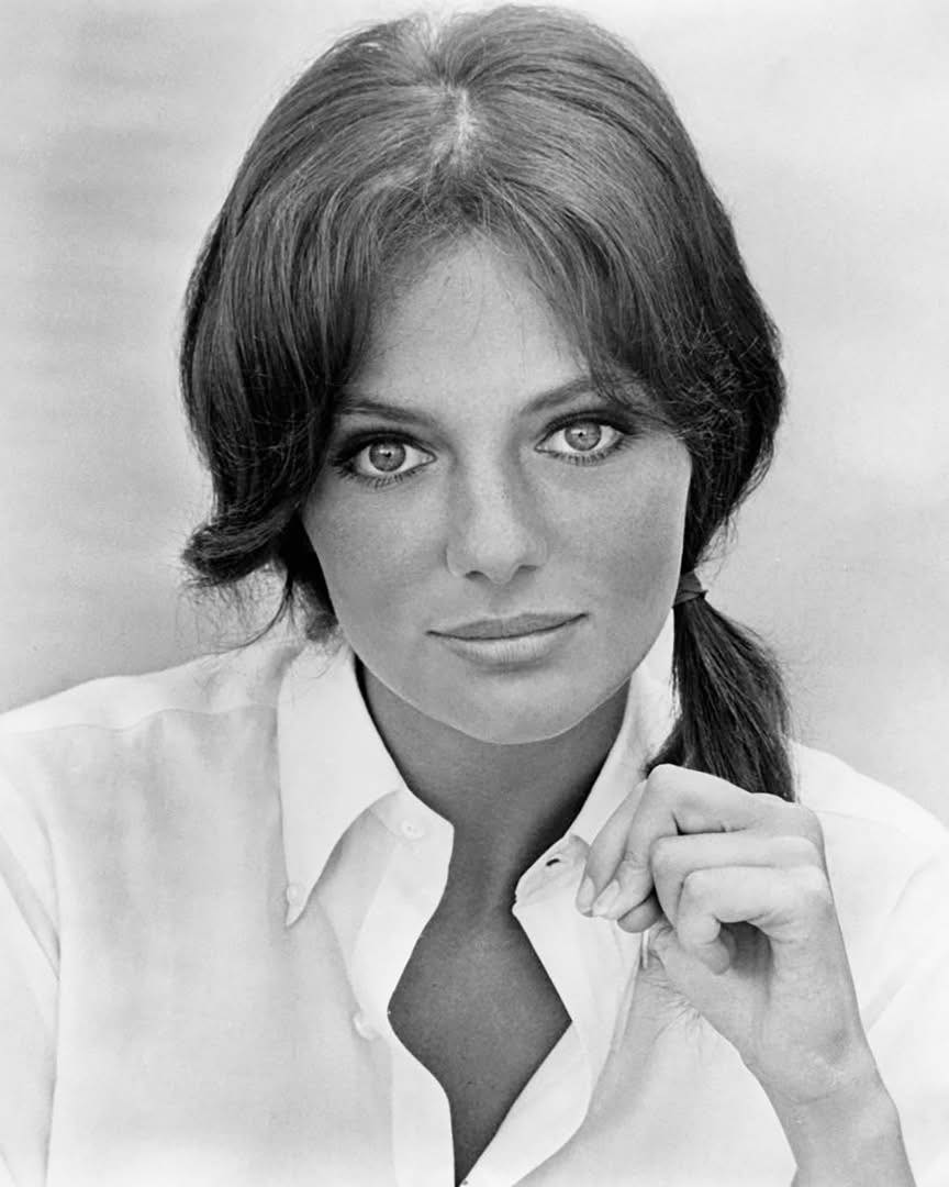Mit 81 Jahren: Jacqueline Bisset – Die Ikone, die Hollywood-Standards trotzt