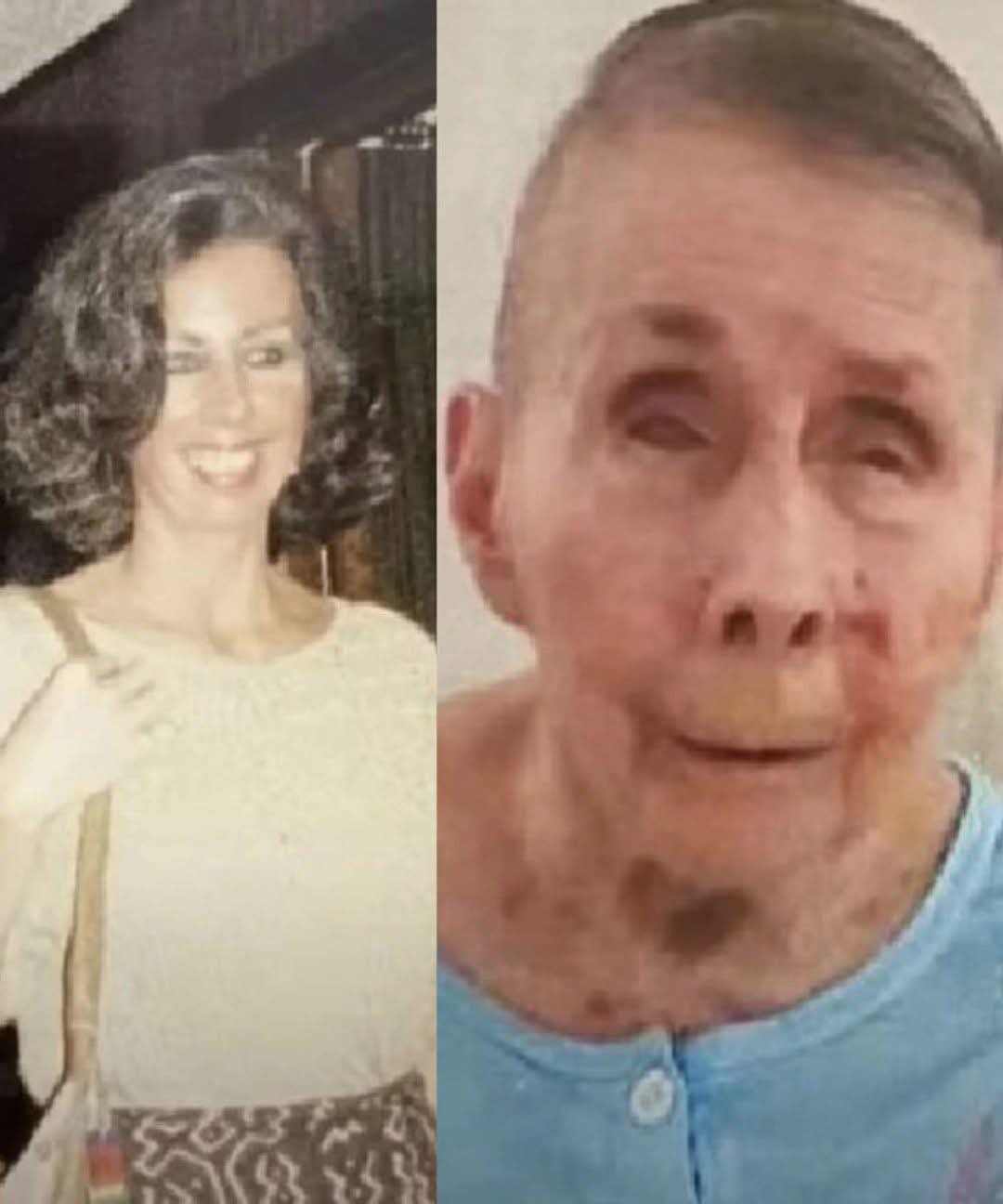 31 Jahre verschwunden und für tot erklärt: Frau lebend in anderem Land gefunden