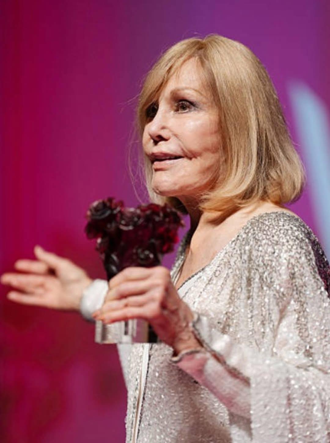 Mit 92 Jahren: Der Hollywood-Star, der Glamour gegen ein Leben abseits des Rampenlichts tauschte