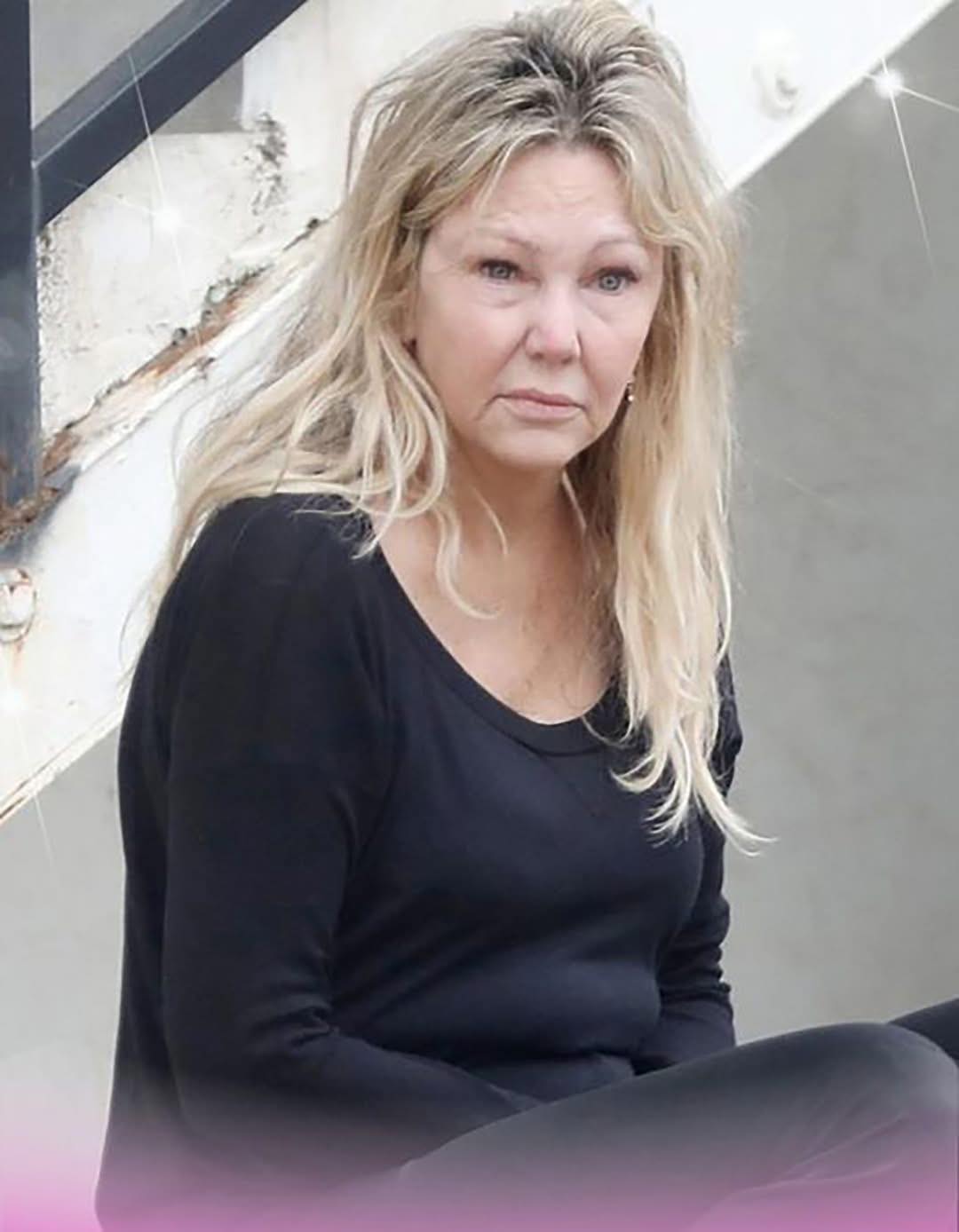 Vom Ruhm zum Neuanfang: Der Weg eines Filmstars zwischen Erfolg und persönlichen Turbulenzen