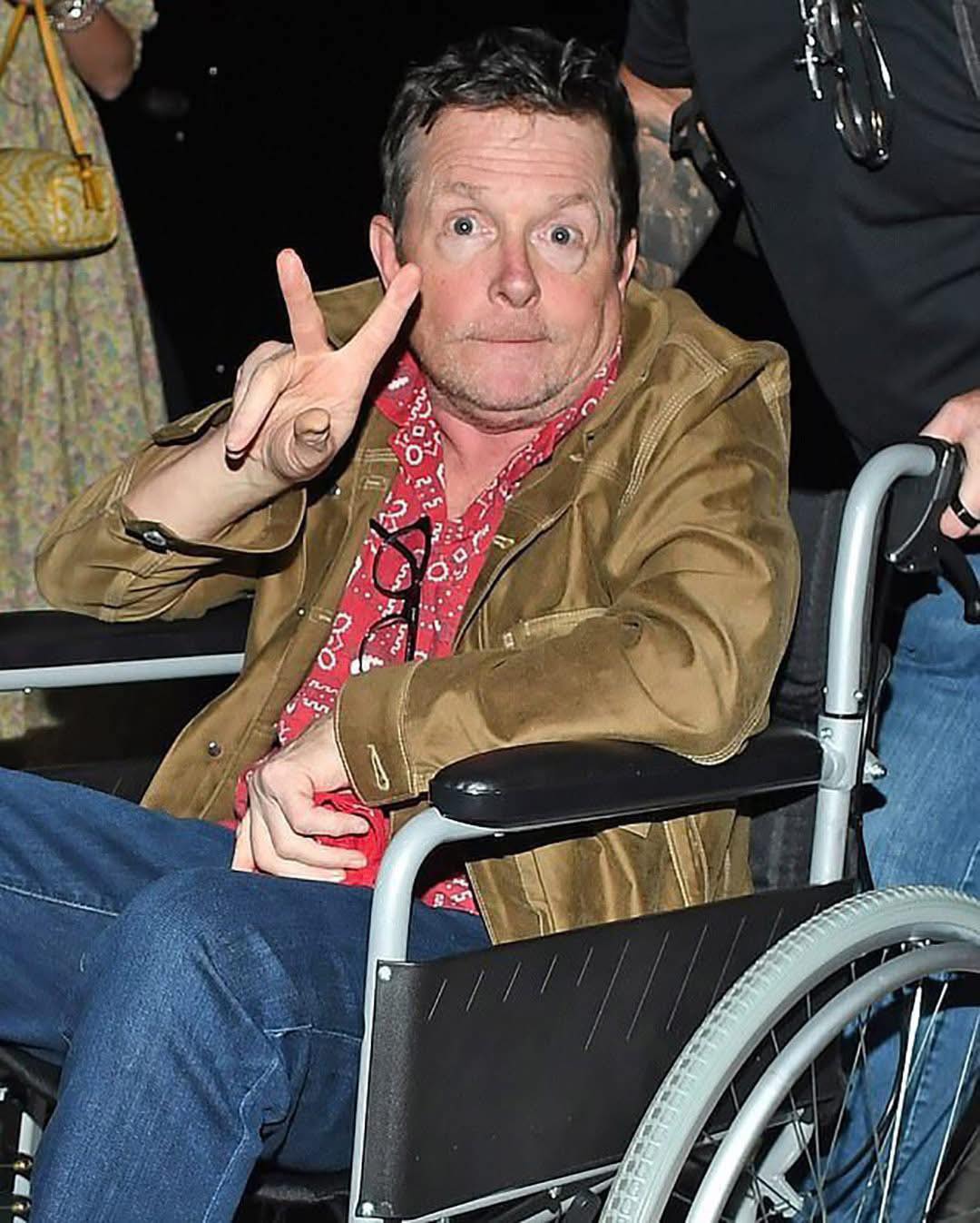 Er wurde jung zum Weltstar, erkrankte aber unheilbar. Wer ist der Mann auf diesem Foto?