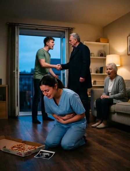 Die Stille in meinem Flur nach dem Tod unseres Sohnes