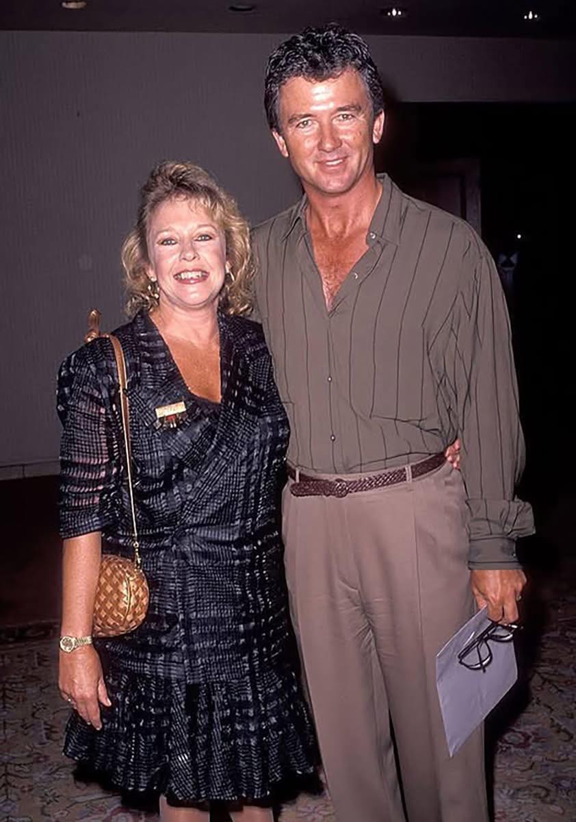 Er fand die Liebe mit 71 Jahren wieder und inspiriert mit seiner neuen Lebensgeschichte