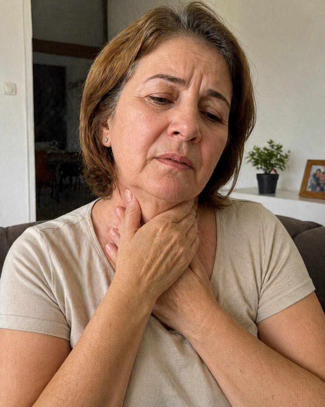 Diese Lebensmittel sollten Sie meiden, um Schilddrüsenentzündungen vorzubeugen