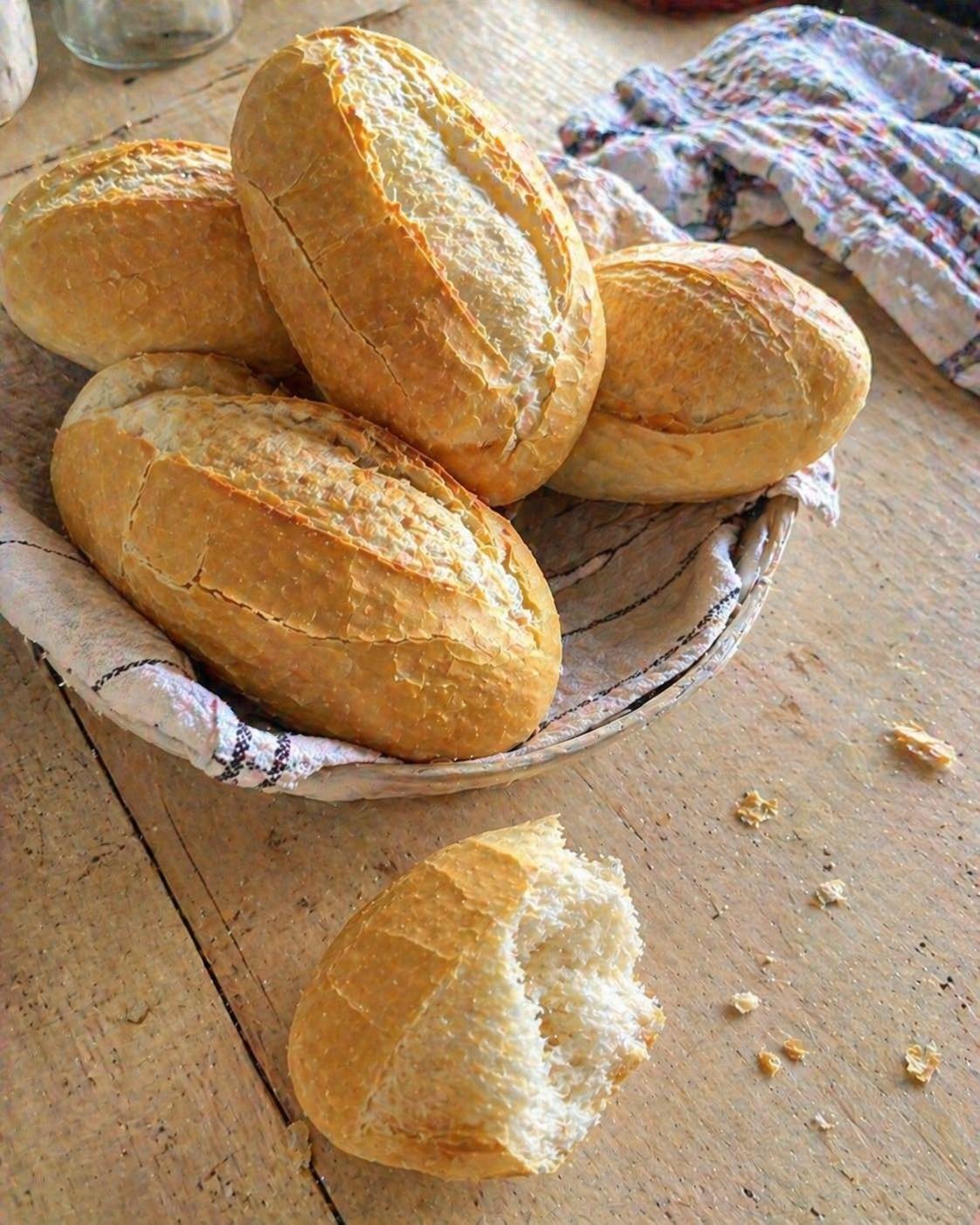 30 Tage ohne Brot: Das passiert mit Ihrem Körper...