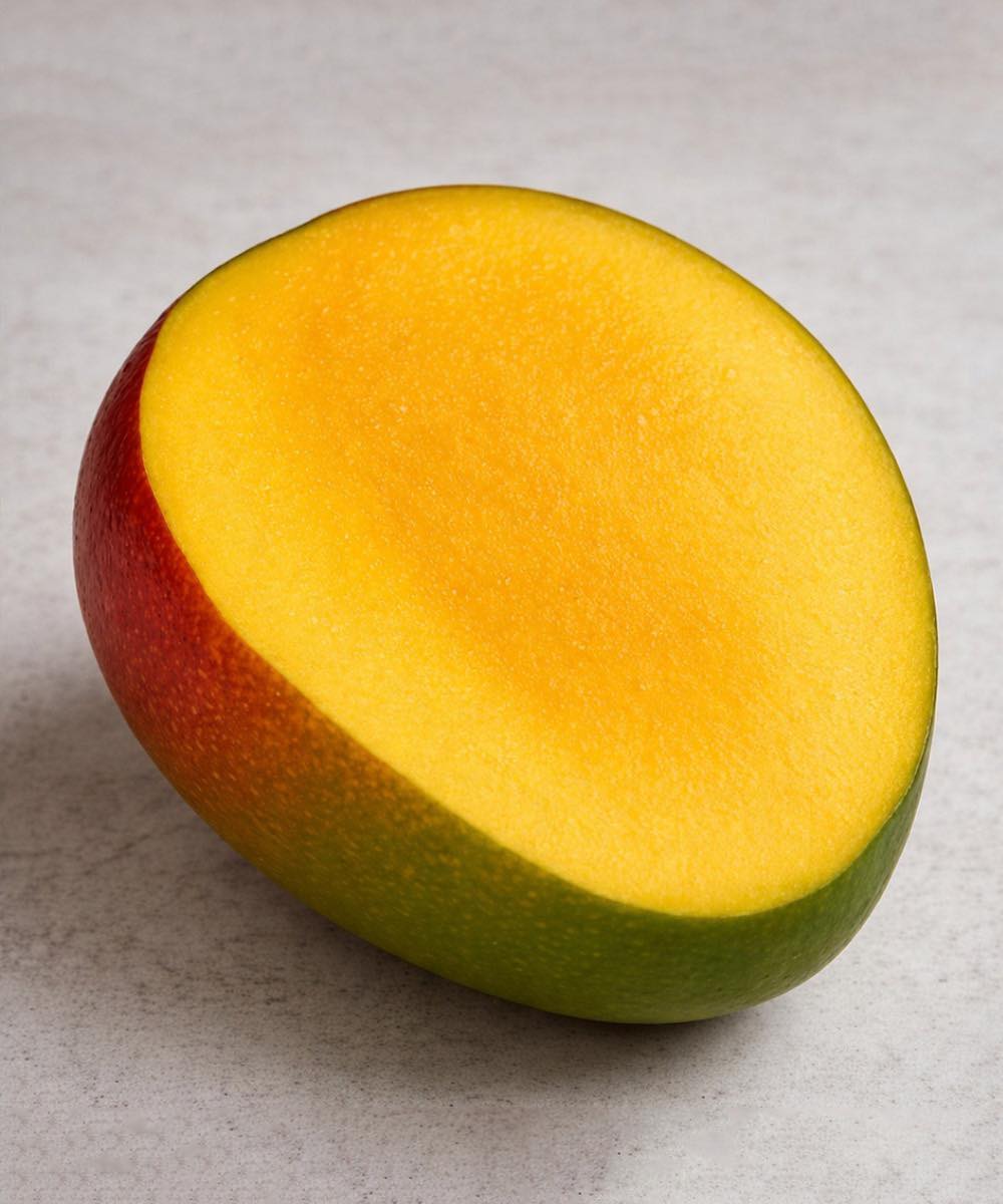 Ärzte enthüllen: Das bewirkt der Verzehr von Mango im Körper