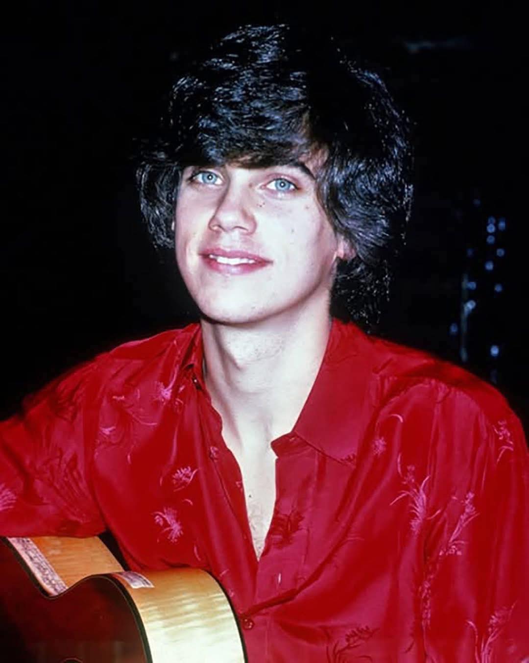 Der 70er-Jahre-Schwarm, dessen Leben eine unerwartete Wendung nahm – so überrascht dieser Star seine Fans heute!