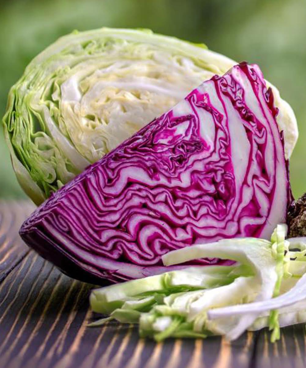 Ärzte enthüllen: Was der Verzehr von Kohl verursachen kann…