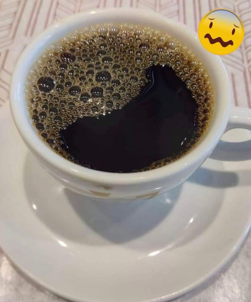 Ärzte enthüllen: Tägliches Kaffeetrinken am Morgen kann…