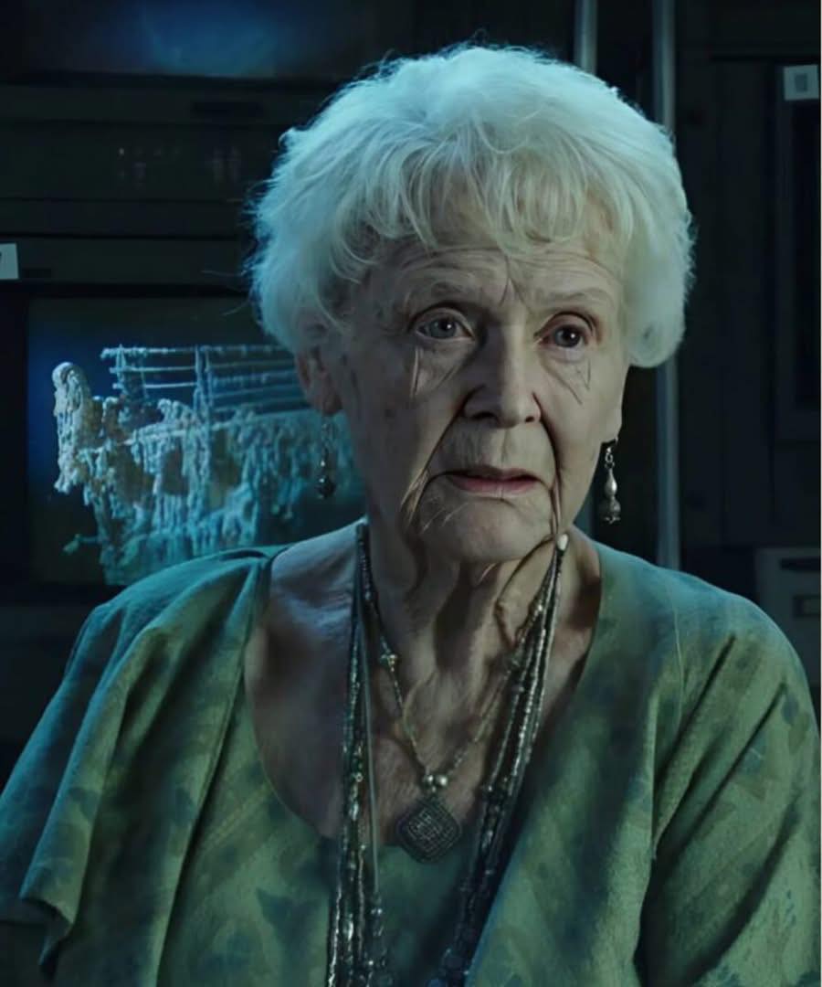 Die „Titanic“-Darstellerin, die Rose spielte, war in ihrer Jugend wunderschön: So sah sie aus