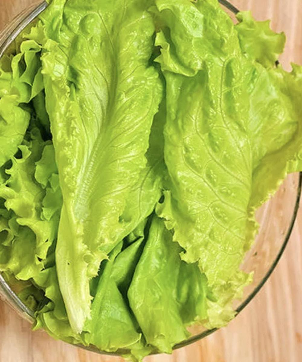 Ärzte enthüllen: Was der Verzehr von Salat im Winter bewirkt…