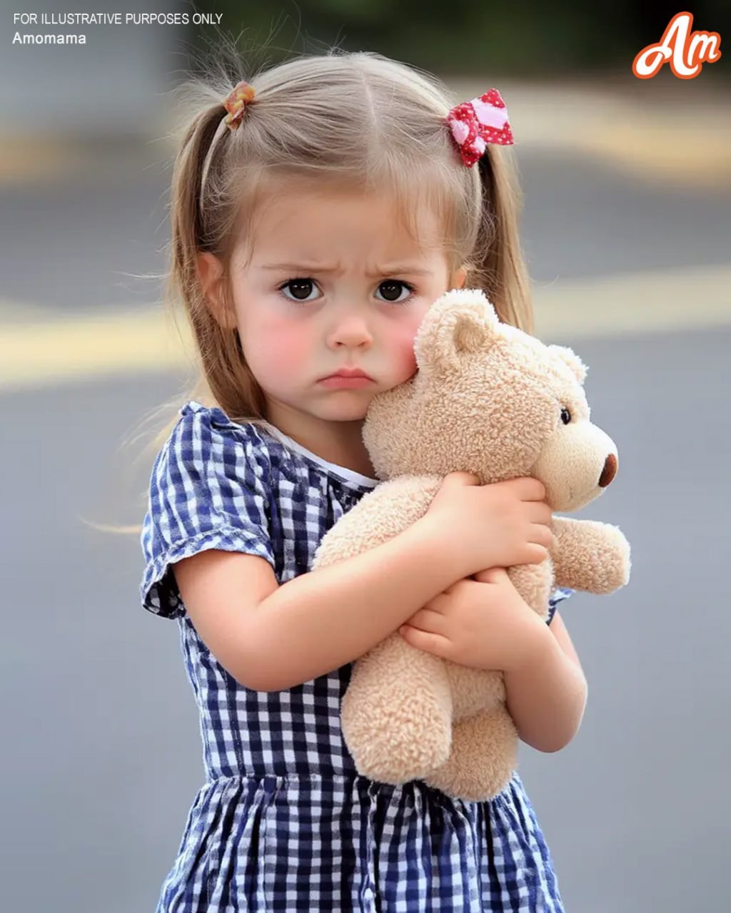 Nuestra Hija de 4 Años Tenía Rabietas Porque No Quería Ir al Jardín de Infantes — Nos Quedamos en Shock al Descubrir el Motivo.