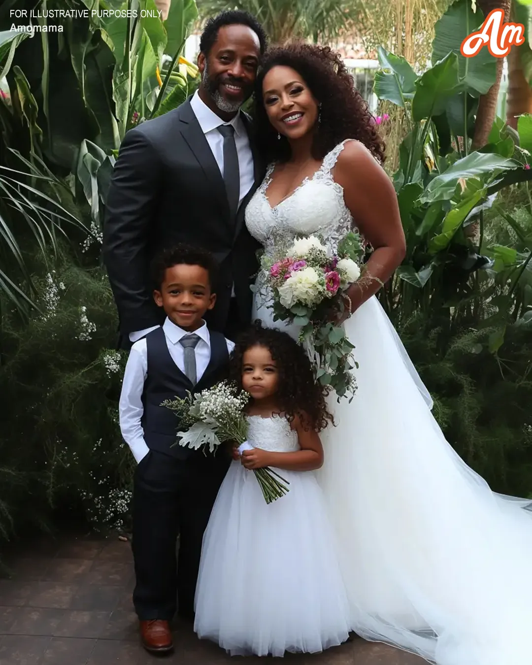 Mi esposo me dijo que soy la mitad de la madre que era su exesposa – me enfurecí y le di una lección.