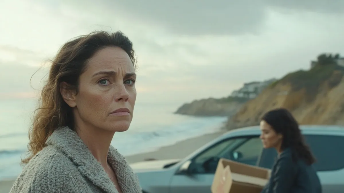 A LOS 58 AÑOS, ENCONTRÉ EL AMOR DE NUEVO, PERO SU EXESPOSA ESTABA DECIDIDA A DESTRUIR NUESTRA FELICIDAD.