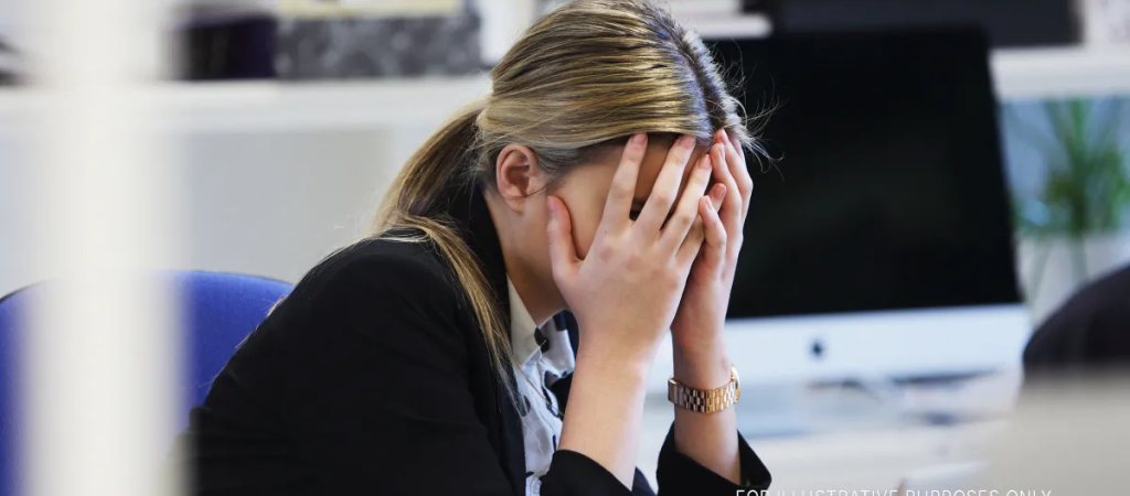 My Father Took Me to His Office and Left Me in the Break Room — Moments Later, His Boss Arrived and Left Me in Tears from Shock.