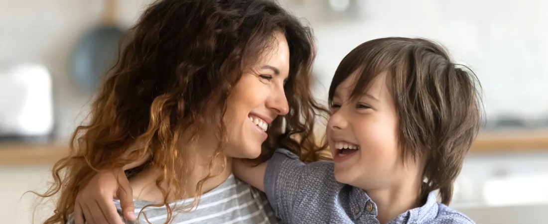 Mi prima política vino a quedarse temporalmente con su hijo: ¡si tan solo hubiera sabido que todo era una trampa!