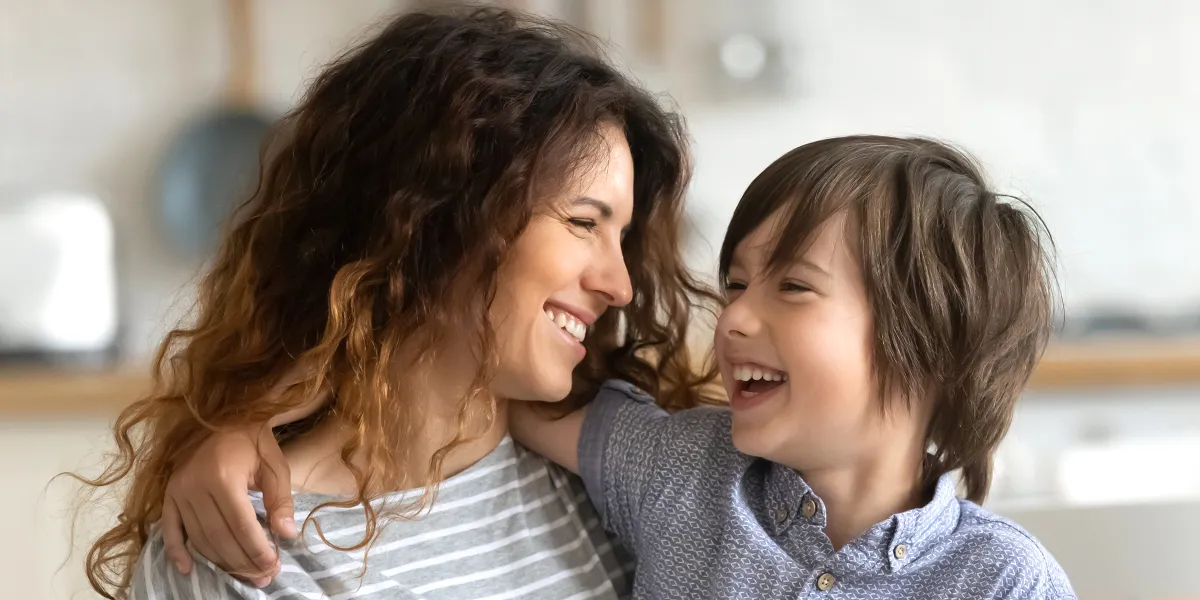 Mi prima política vino a quedarse temporalmente con su hijo: ¡si tan solo hubiera sabido que todo era una trampa!