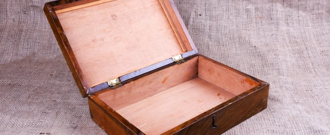 The Box with My Mother’s Heirloom Was Empty — My Husband Confessed, But His Lies Didn’t End There.