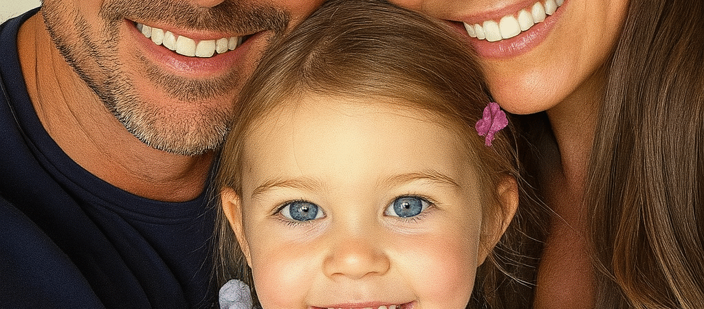 Meine 5-jährige Tochter möchte „die Frau, die Papa besucht, wenn Mama bei der Arbeit ist“ zu ihrer Geburtstagsfeier einladen