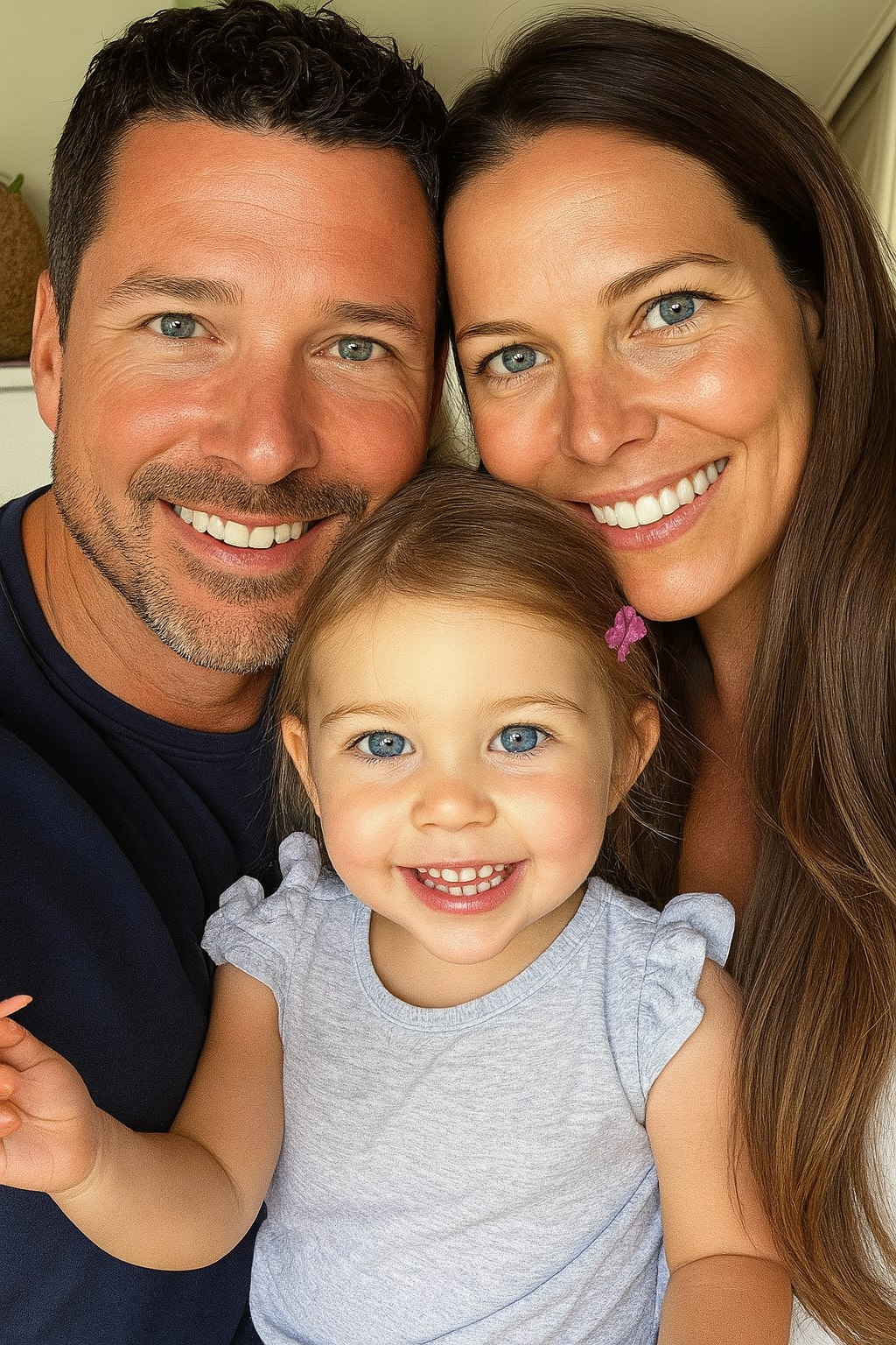 Meine 5-jährige Tochter möchte „die Frau, die Papa besucht, wenn Mama bei der Arbeit ist“ zu ihrer Geburtstagsfeier einladen