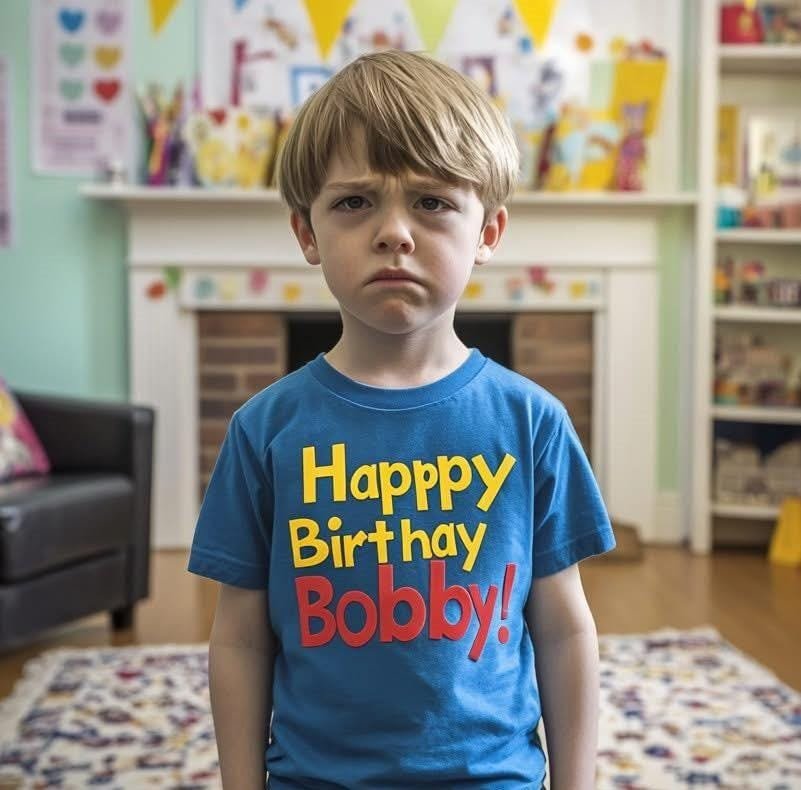 Wir Adoptierten Einen Stummen Jungen — Ein Jahr Später Zerstörten Seine Ersten Worte Alles: „Meine Eltern Leben Noch“