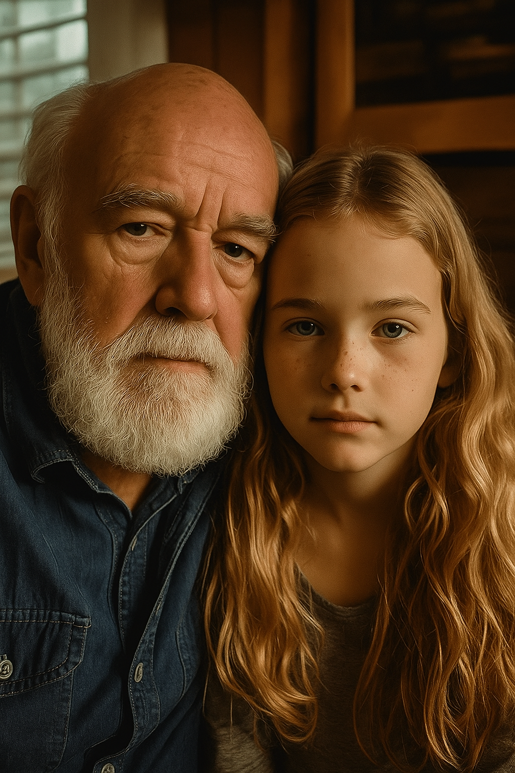 30 Jahre lang ließ mich mein Vater glauben, ich sei adoptiert – Ich war schockiert, als ich den wahren Grund erfuhr