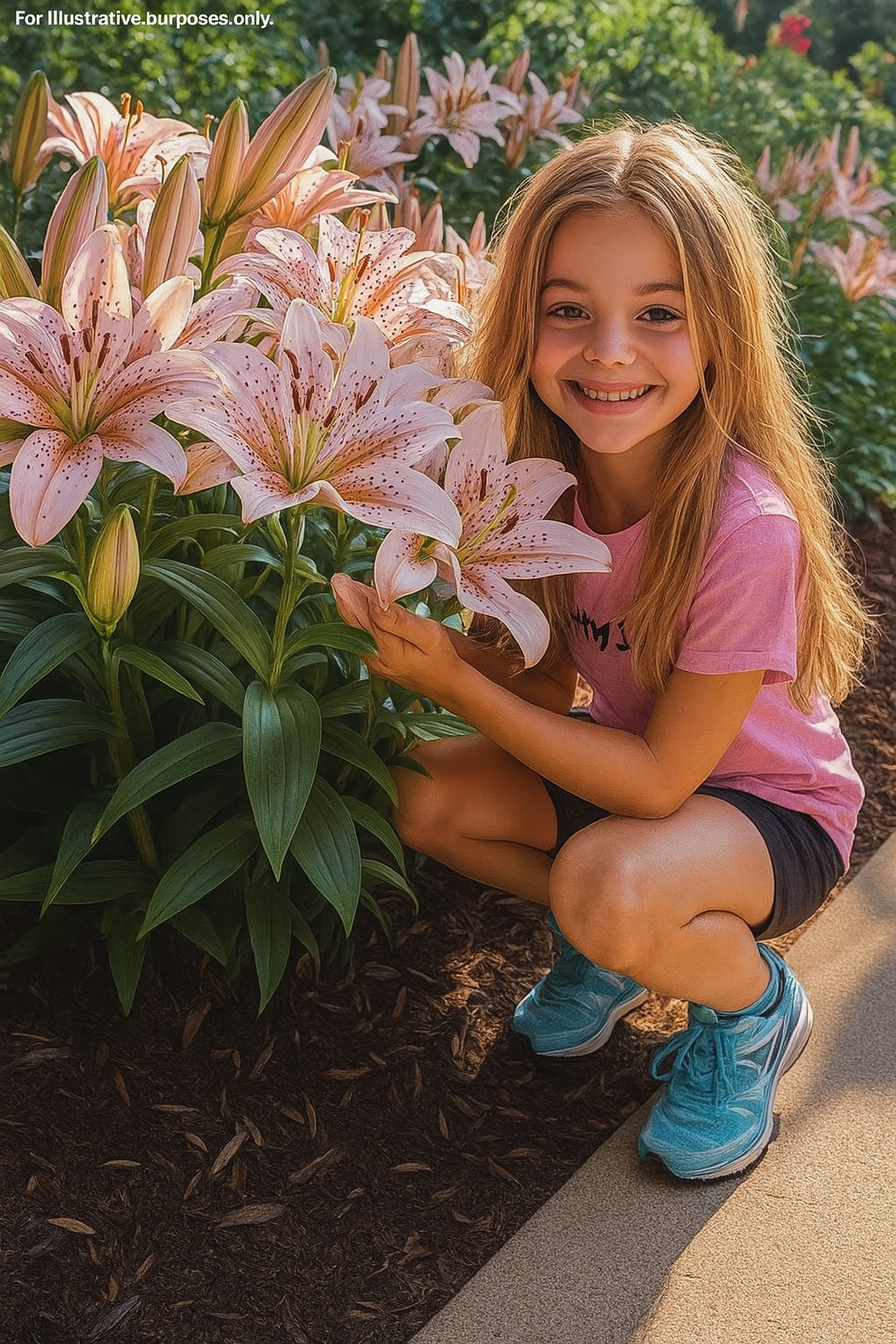 Meine Schwiegermutter Zerstörte das Blumenbeet Meiner Tochter Während Unserer Abwesenheit – Also Ließ Ich Sie Auf Eine Weise Zahlen, Die Sie Nie Erwartet Hatte
