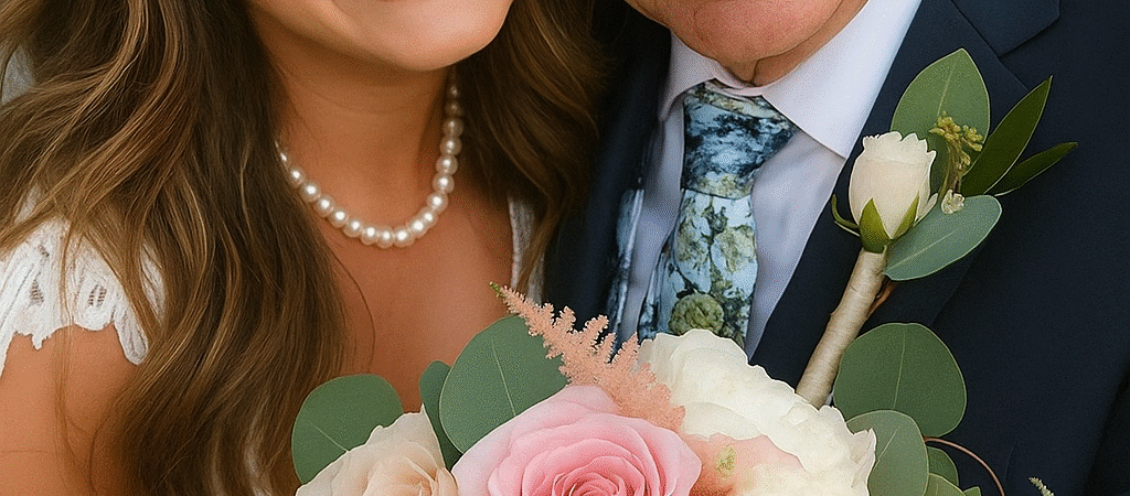 MEINE SCHWIEGERMUTTER WARF MEINE ELTERN AUS MEINER HOCHZEIT, WEIL SIE “NICHTS BEZAHLT HABEN”