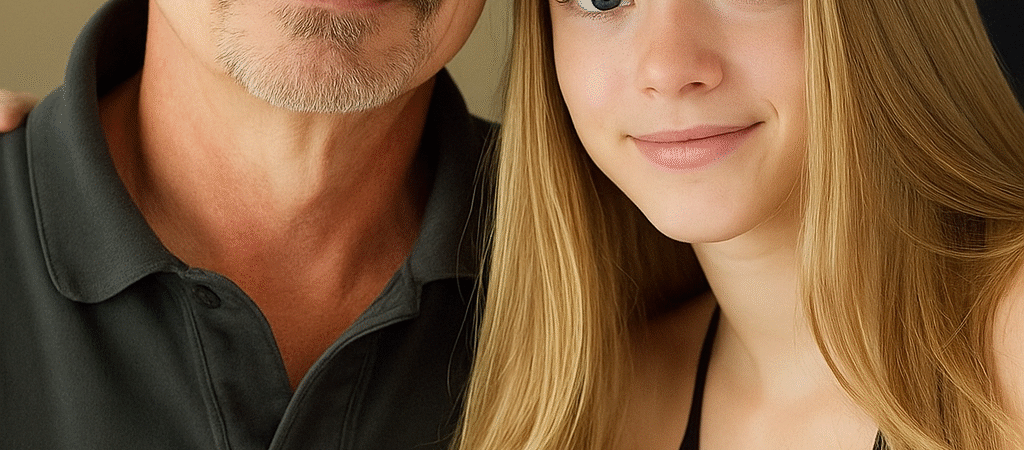 Mein Vater warf mich aus dem Haus, um seinem 35-jährigen Stiefsohn mein Zimmer zu geben – aber das Karma vergisst nie