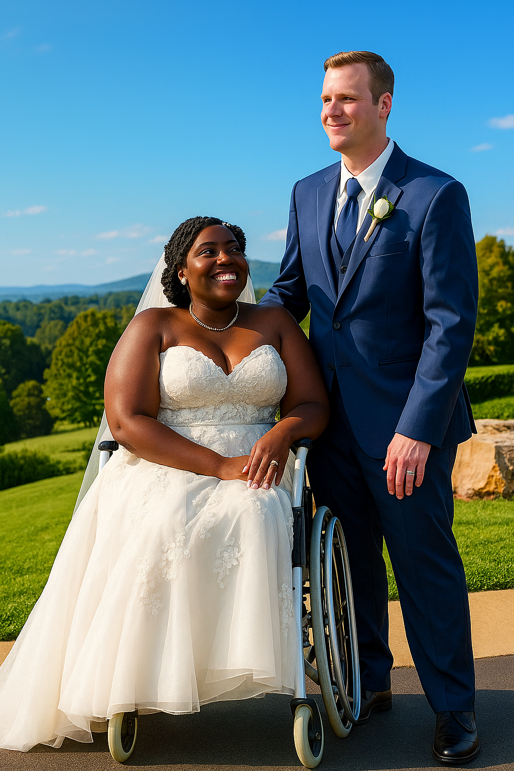 Mein Mann bestand darauf, dass wir in getrennten Schlafzimmern schlafen – eines Nachts hörte ich seltsame Geräusche aus seinem Zimmer und ging nachsehen…