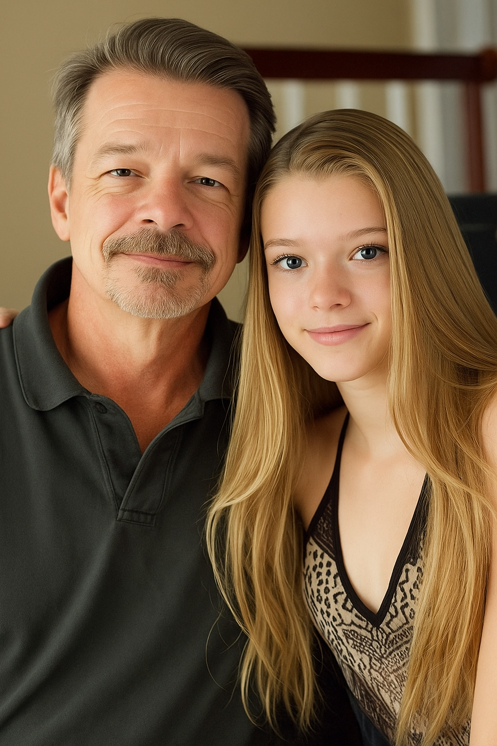 Mein Vater warf mich aus dem Haus, um seinem 35-jährigen Stiefsohn mein Zimmer zu geben – aber das Karma vergisst nie