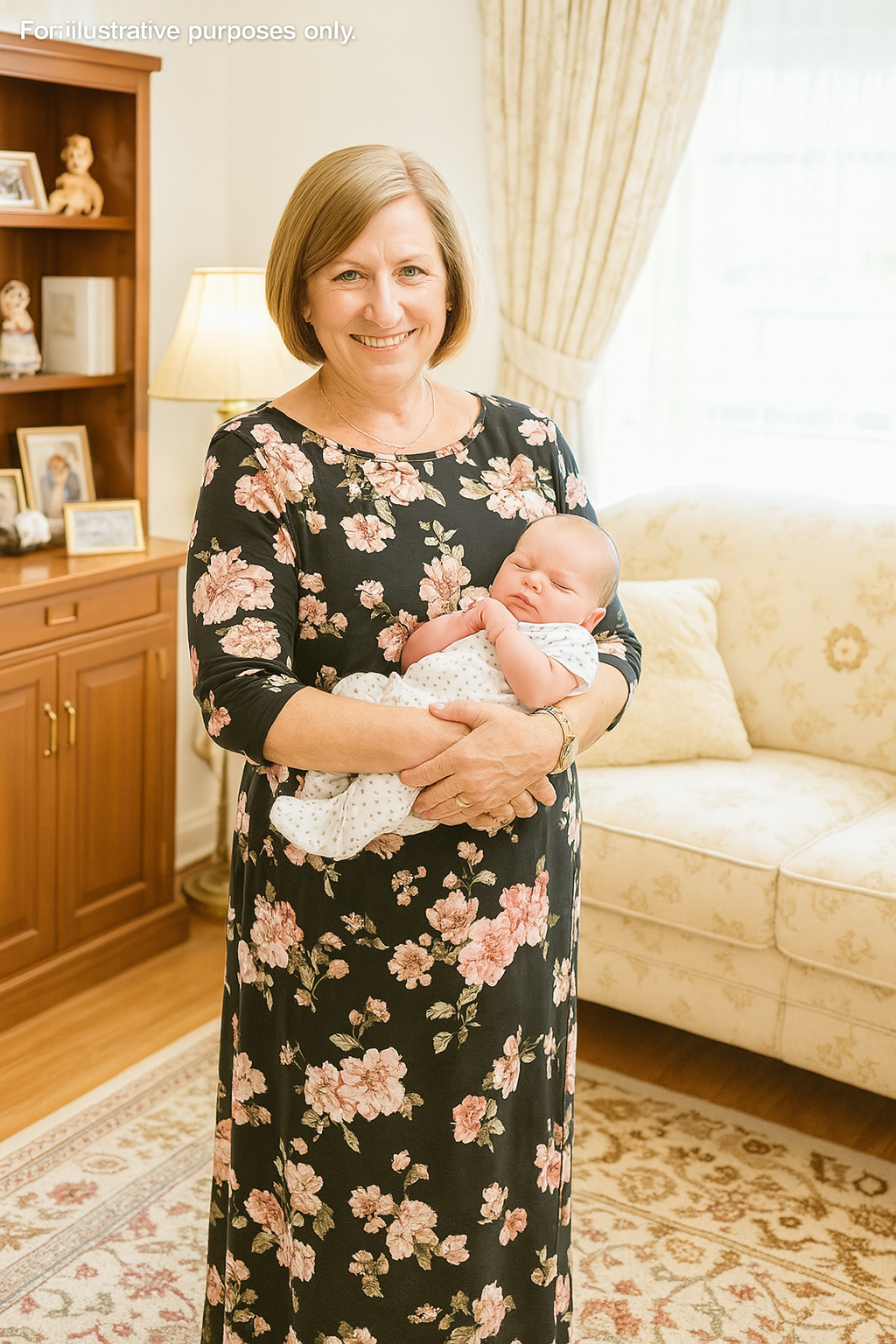 Ich fand einen Umschlag im Erste-Hilfe-Kasten meiner Schwiegermutter – Sie und mein Mann hatten eine Vereinbarung hinter meinem Rücken