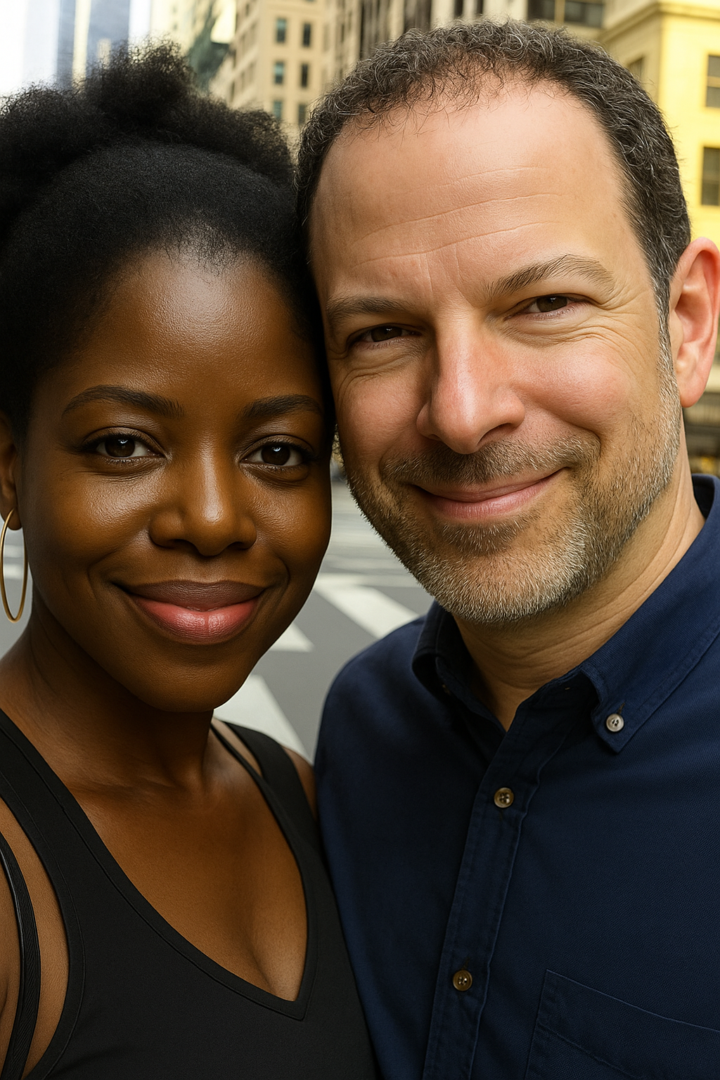 „Ich nahm versehentlich einen Anruf für meinen Mann entgegen – und entdeckte sein Doppelleben“