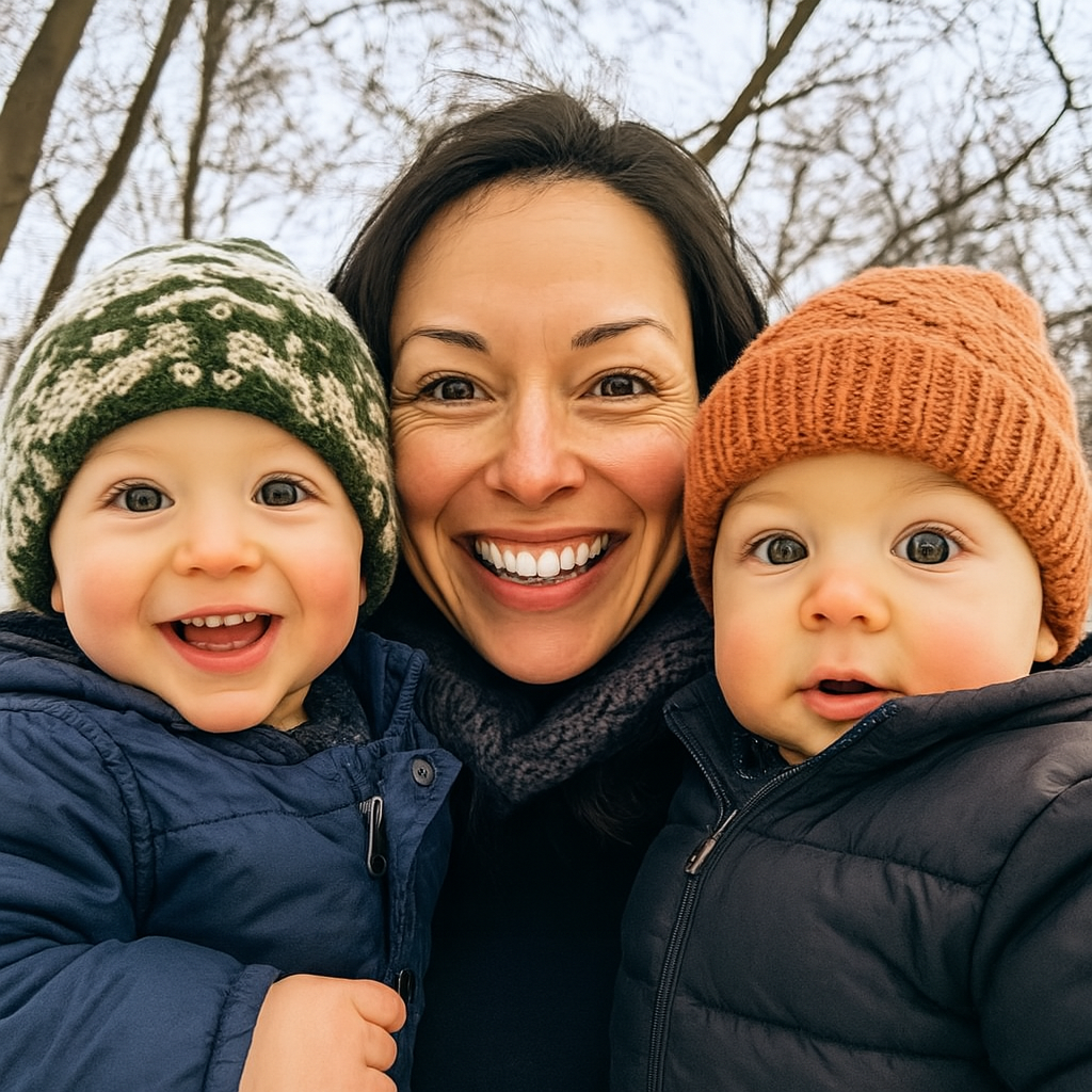 Mein Mann sagte mir, ich solle zu Hause bleiben, während er allein zu einer Gala ging – er hatte nicht erwartet, mich dort auf der Bühne mit der Geschäftsführerin zu sehen