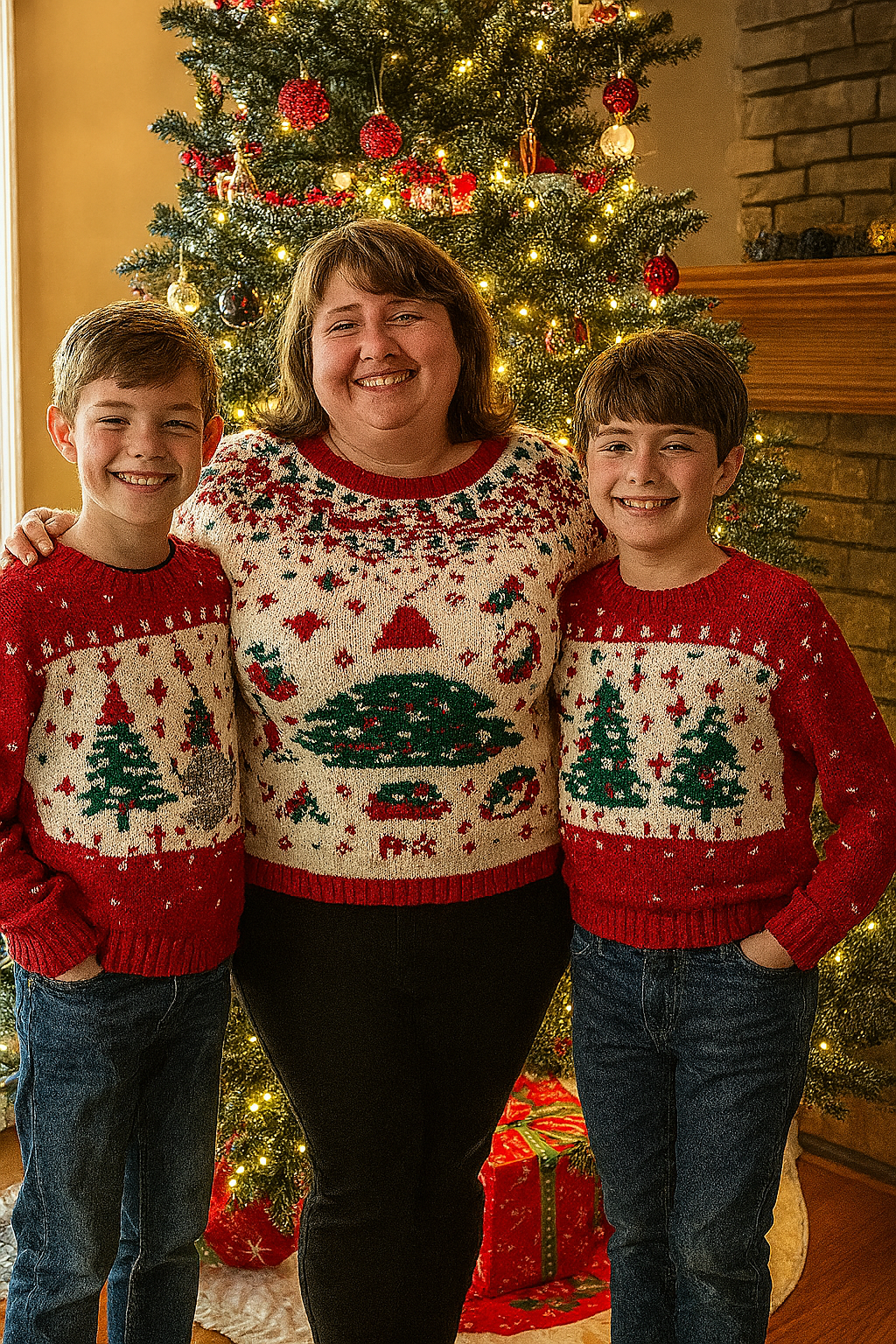Mein Bruder Weigerte Sich, Die LEGO-Modelle Meiner Kinder Zurückzugeben, Nachdem Sein Sohn Sie Aus Meinem Haus Mitgenommen Hatte – Also Erteilte Ich Ihm Eine Lektion