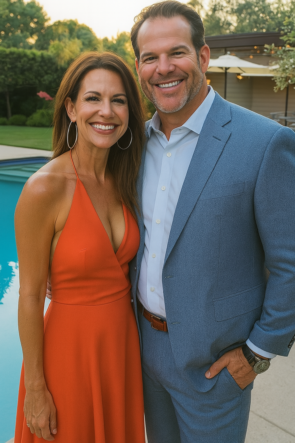 Mein Mann Schickte Mich zu einem „Wellness-Wochenende“, Während Er Seine Geliebte Mit in Unseren Familienurlaub Nahm