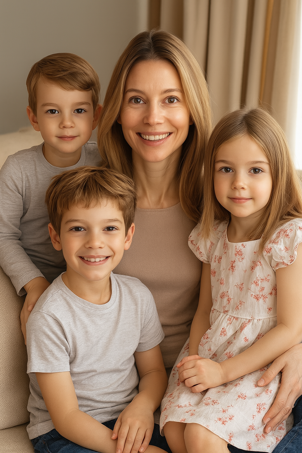 Mein Vermieter hat die Miete erhöht, weil ich befördert wurde – ein großer Fehler, sich mit einer alleinerziehenden, berufstätigen Mutter mit drei Kindern anzulegen