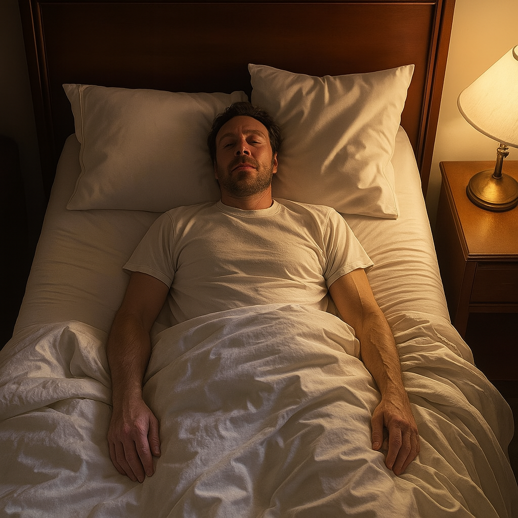 MEIN MANN KÜNDIGTE SEINEN JOB, WEIL ER ANGEBLICH KRANK WAR – ICH VERTRAUTE IHM UND GAB IHM MEIN GANZES GELD FÜR DIE BEHANDLUNG, BIS DIE WAHRHEIT ANS LICHT KAM