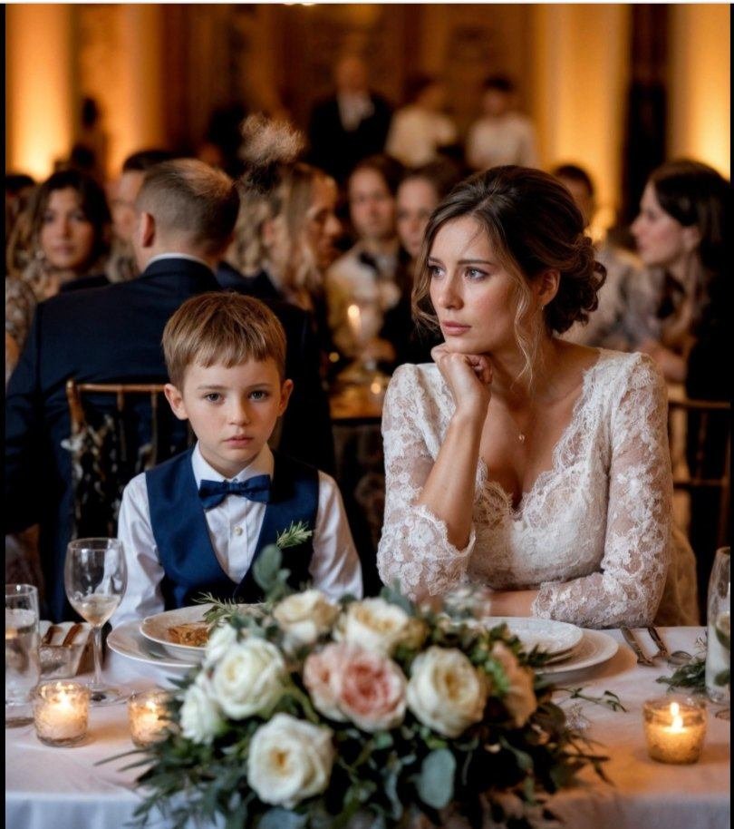 Vor aller Augen hat mich meine eigene Schwester auf ihrer Hochzeit gedemütigt… doch dann enthüllte der Bräutigam ein Geheimnis, das alles veränderte.