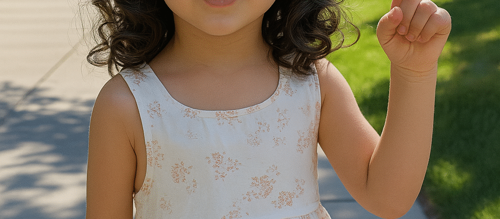 Ein Kleines Mädchen Hielt Mich Auf Der Straße An Und Sagte: „Dein Foto Ist Im Portemonnaie Meiner Mama!“ – Als Ich Ihre Mutter Sah, War Ich Sprachlos