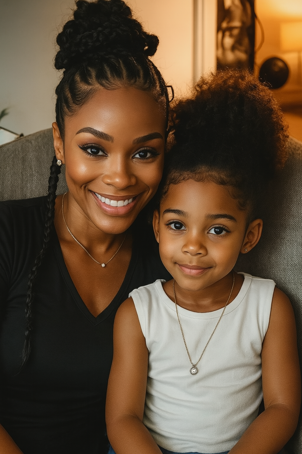 Ich wurde vor 25 Jahren adoptiert – Letzten Monat klopfte mein leiblicher Vater an meine Tür und verlangte 50 % von allem, was ich besitze